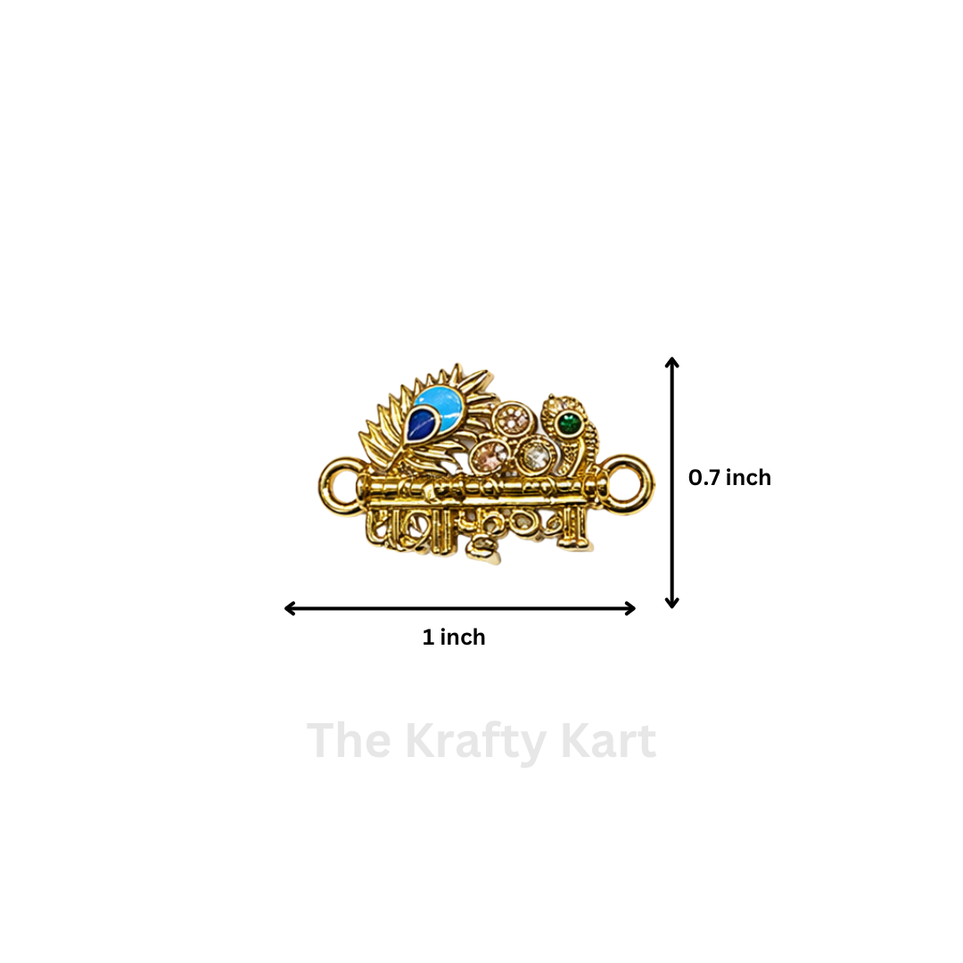 Rakhi Charm (50)