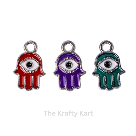 Charm - Evil Eye (92)