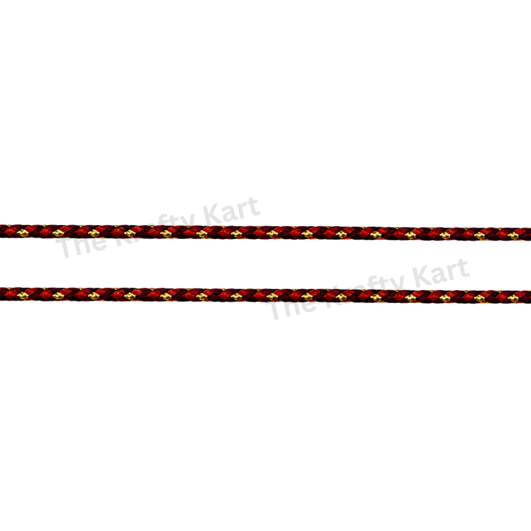 Rakhi Thread (32)(5Meters)