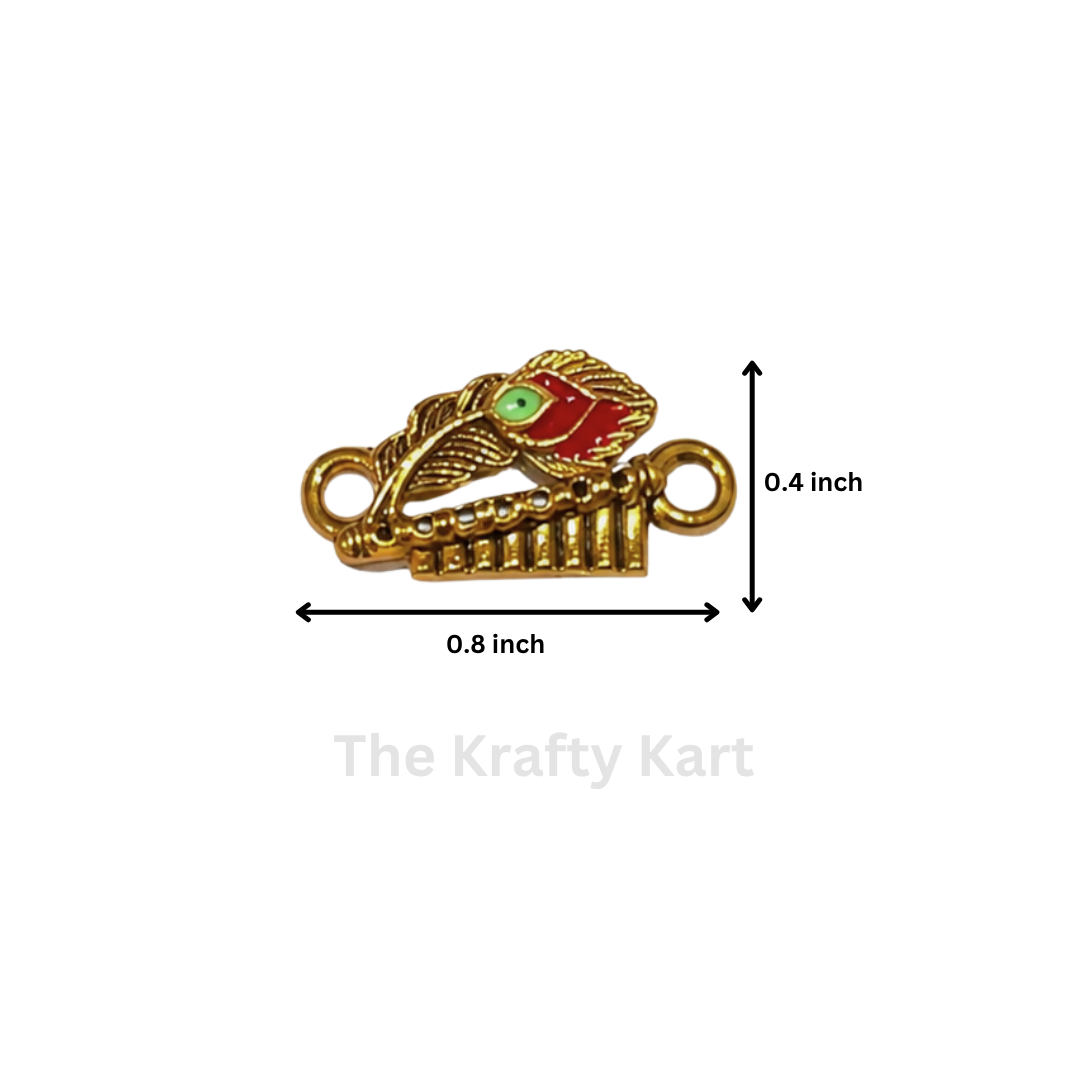 Rakhi Charm (293)