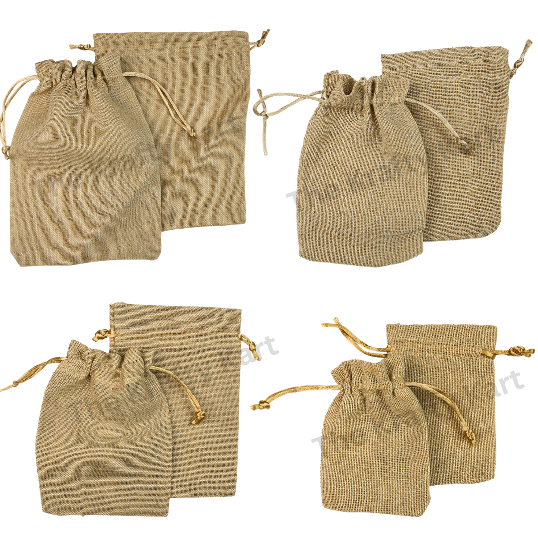 Jute Bag