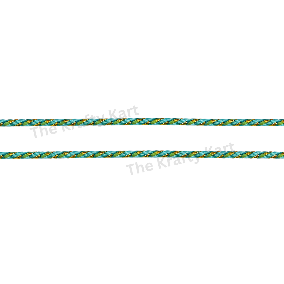 Rakhi Thread (32)(5Meters)