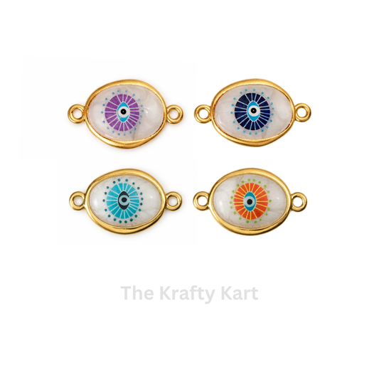 Aura Rakhi Charm (20)
