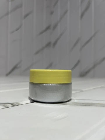 Pearl Silver