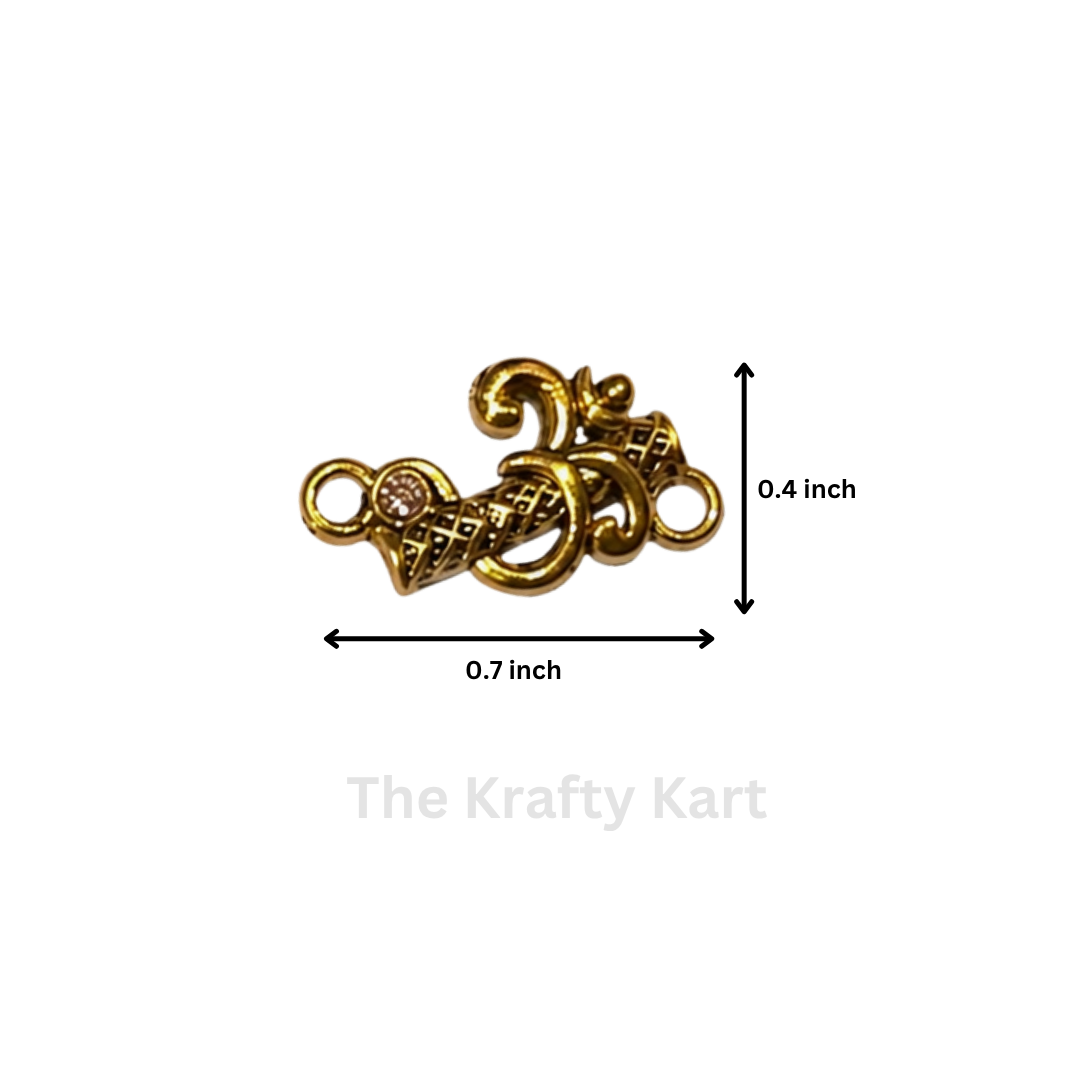 Rakhi Charm (277)