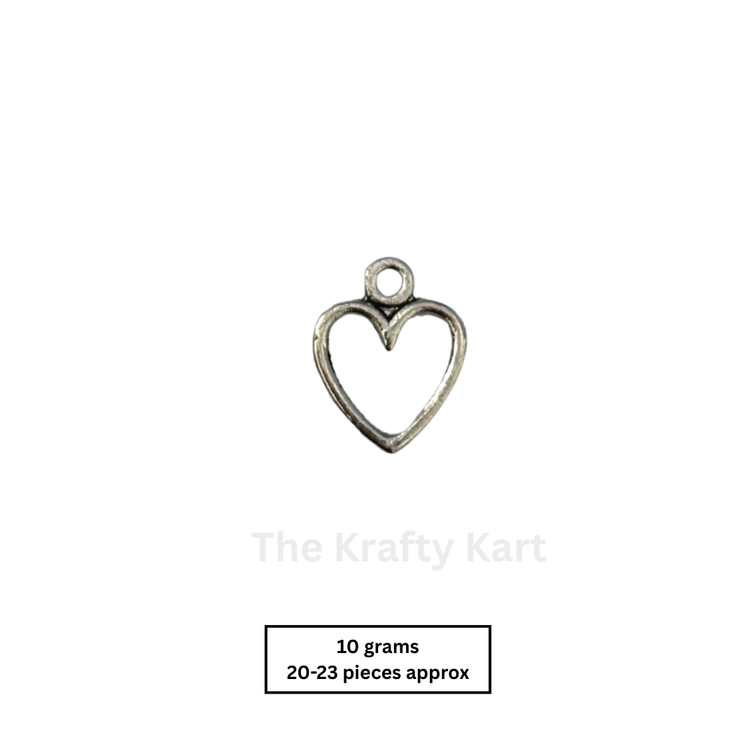 Silver Charm (25)