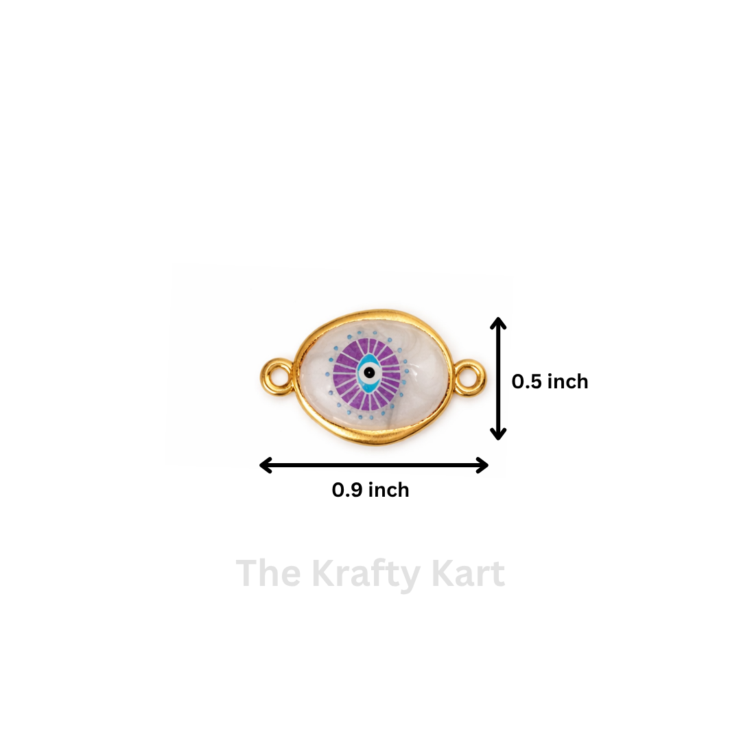 Aura Rakhi Charm (20)