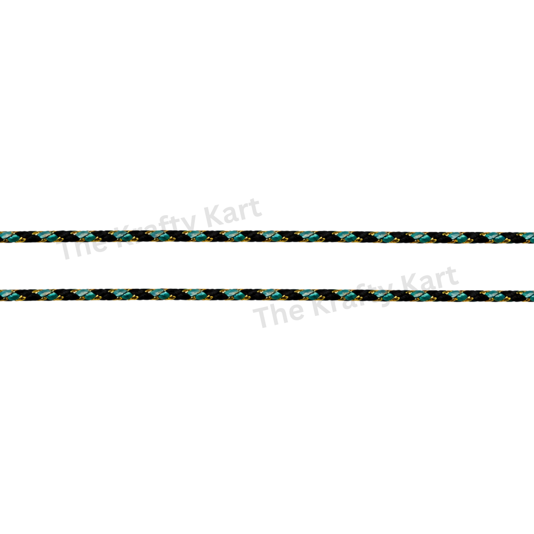 Rakhi Thread (32)(5Meters)