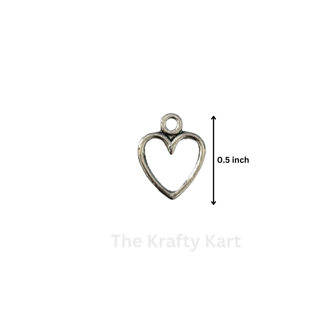 Silver Charm (25)