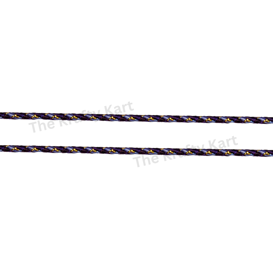 Rakhi Thread (32)(5Meters)