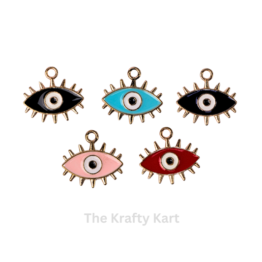 Charm - Evil Eye (A)