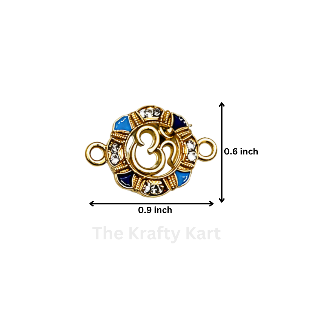 Rakhi Charm (260)