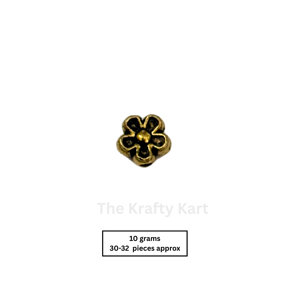 Golden Charm (28)