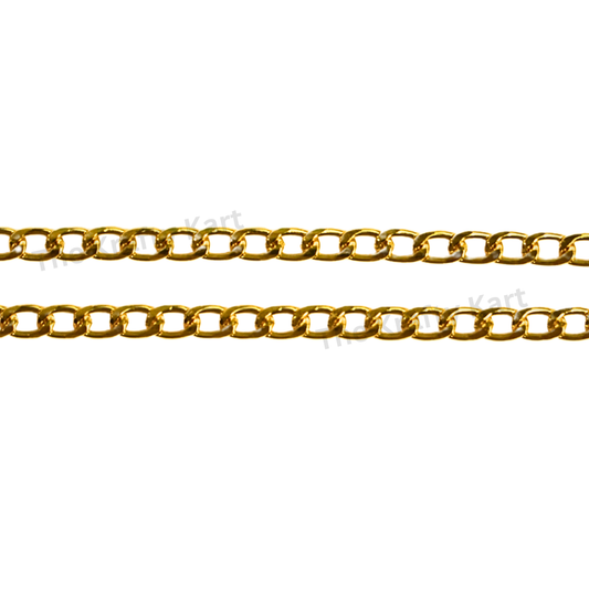 Bracelet Chain  (I)