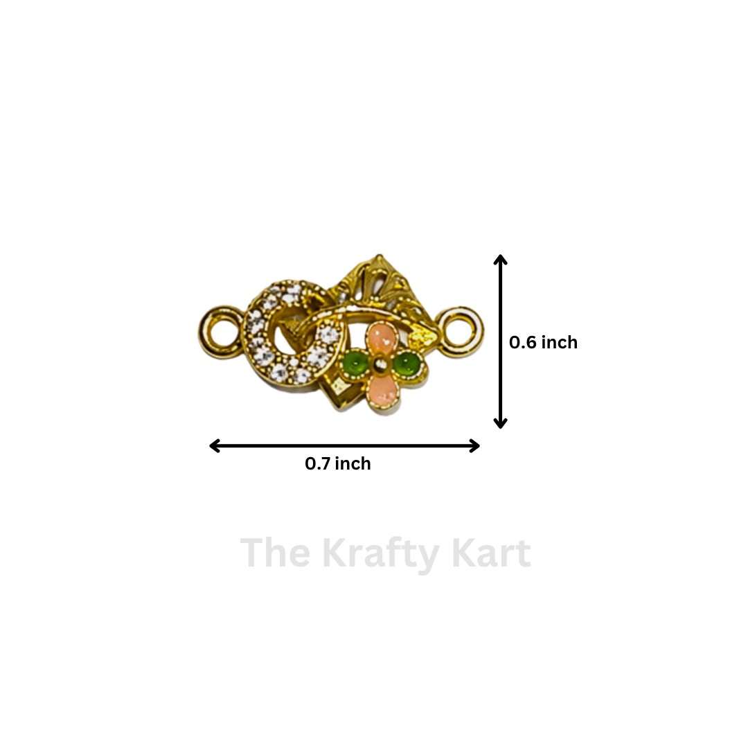 Rakhi Charm (294)