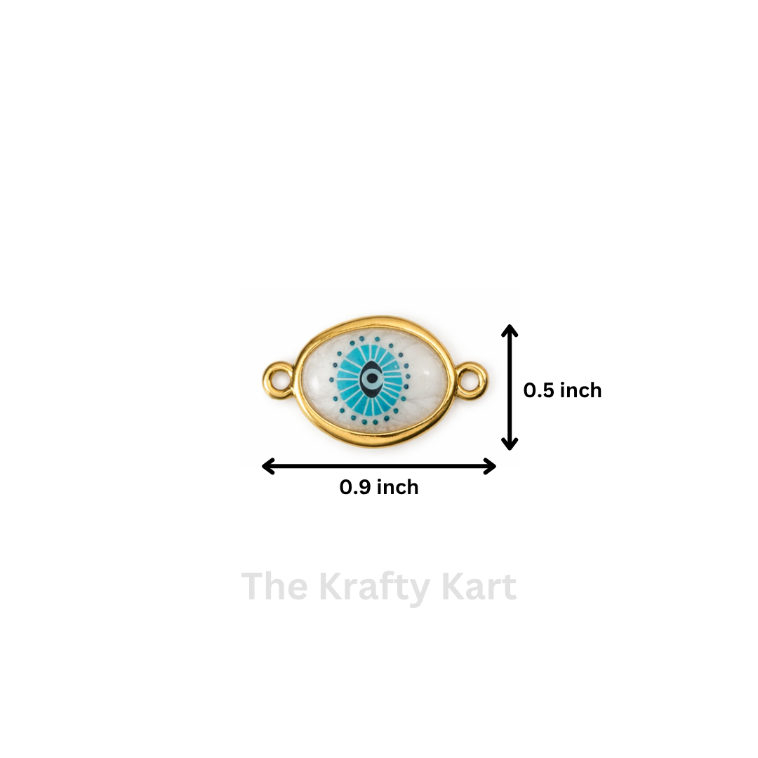 Aura Rakhi Charm (20)