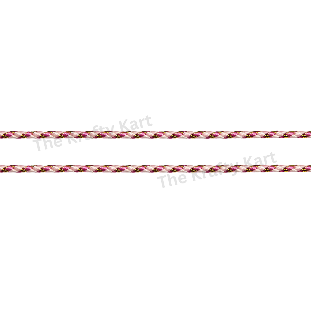 Rakhi Thread (32)(5Meters)