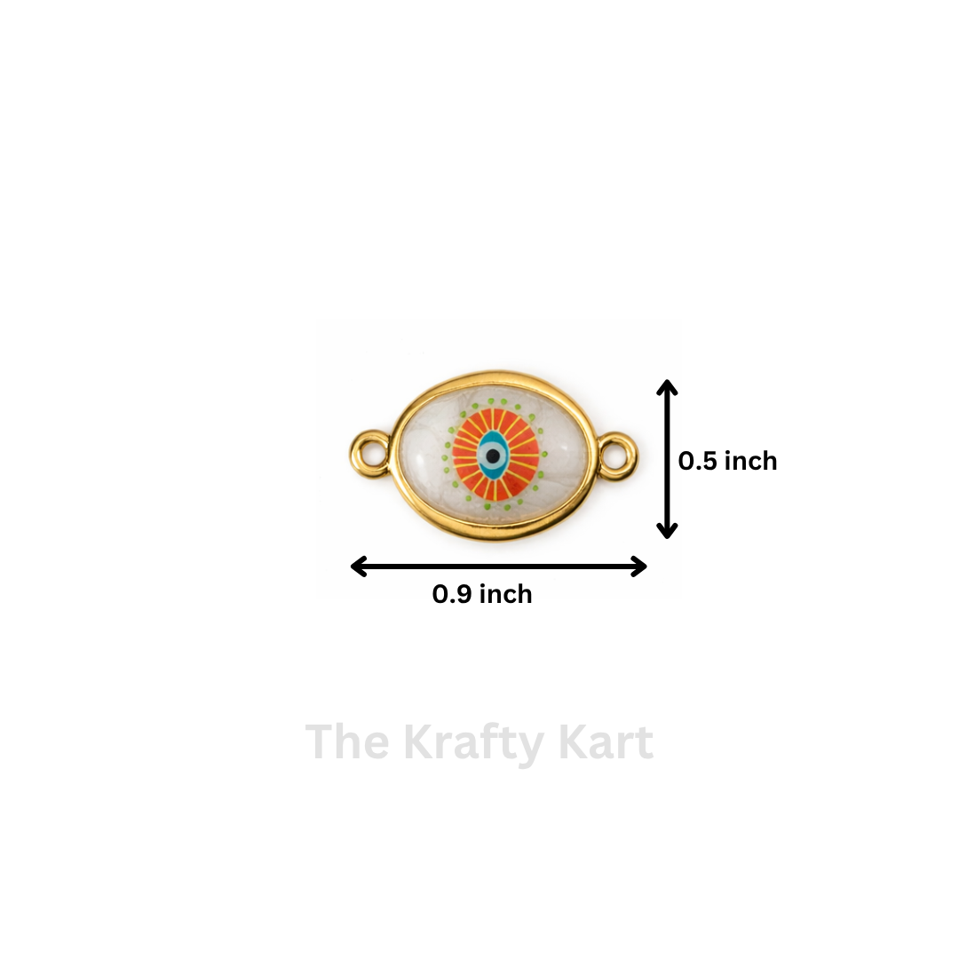 Aura Rakhi Charm (20)