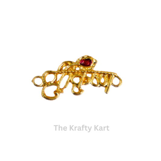 Rakhi Charm (129)