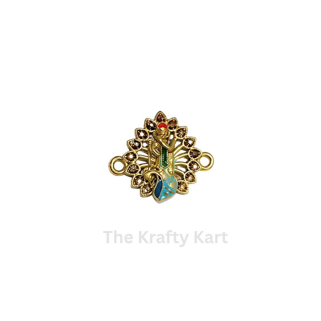Rakhi Charm (295)