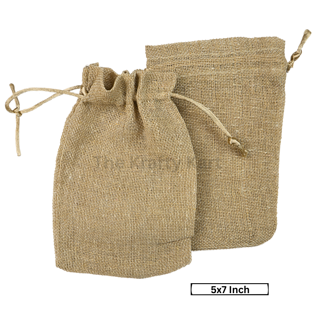 Jute Bag