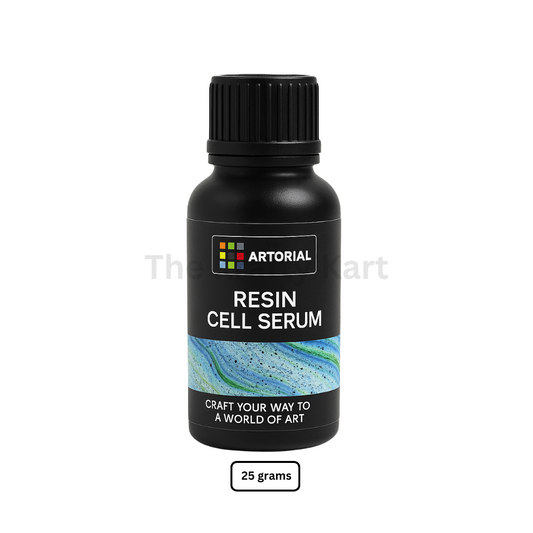 Resin Cell Serum