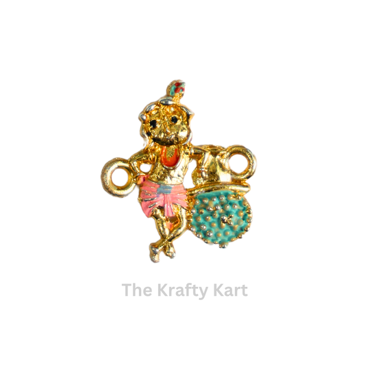 Rakhi Charm (124)