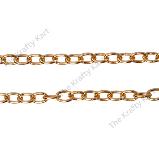 Bracelet Chain (F)