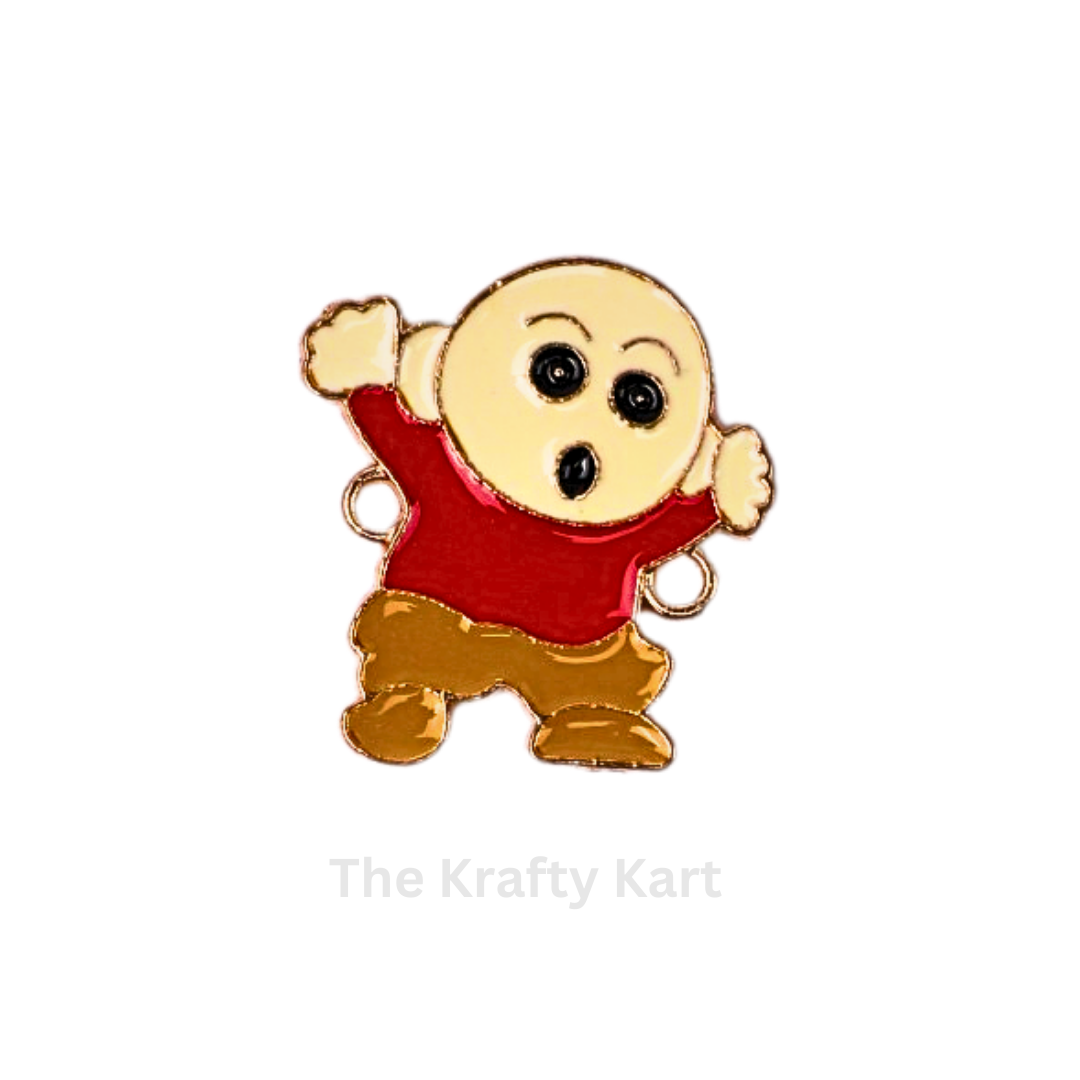 Charm - Shinchan (B)(313)