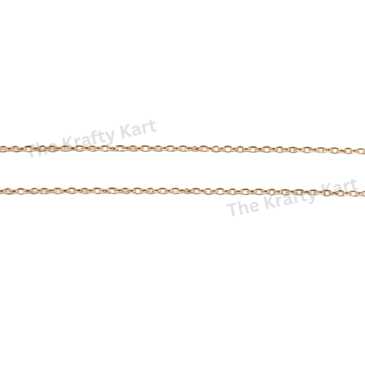 Bracelet Chain (D)