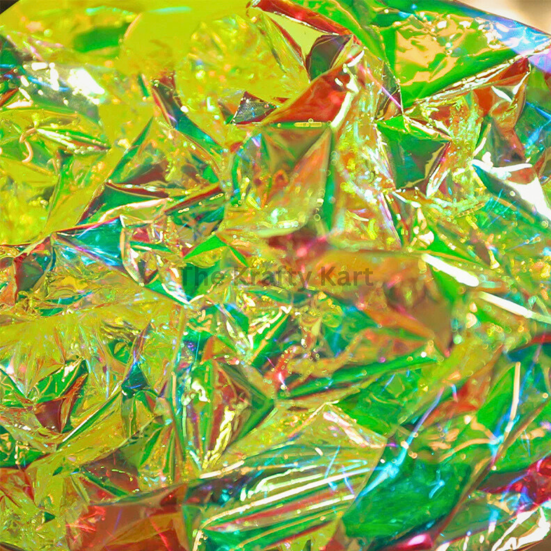 Holographic Sheet