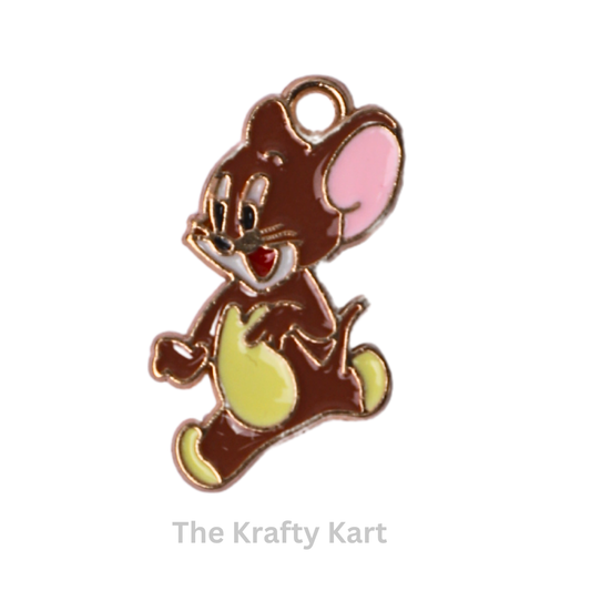 Charm - Jerry (B)(284)
