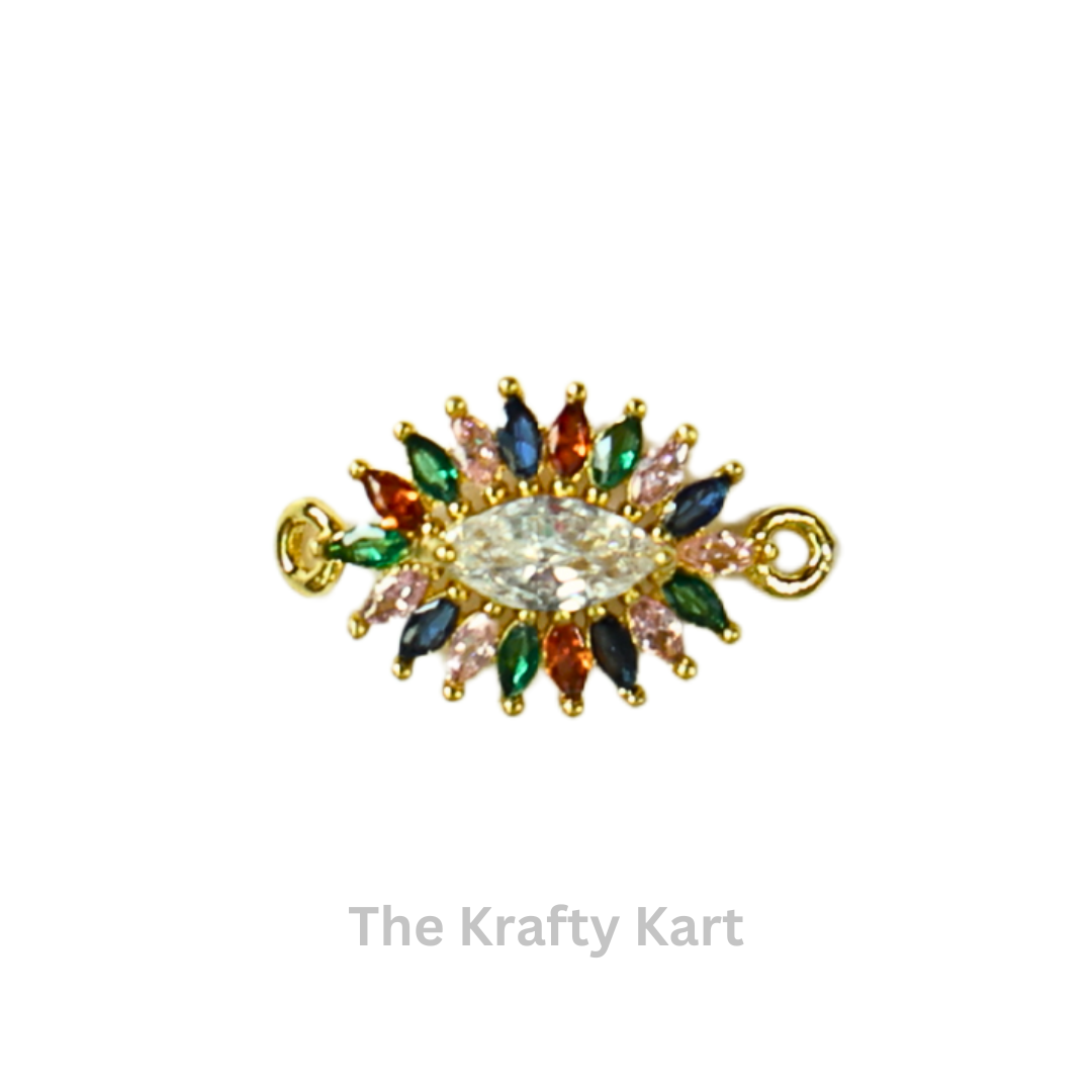 Rakhi Charm (028)
