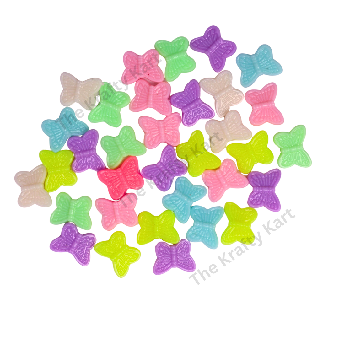 Cute Bracelet Charm - Butterfly