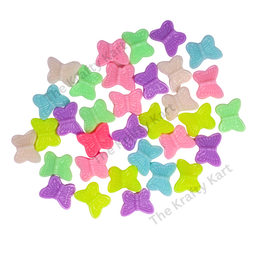 Cute Bracelet Charm - Butterfly