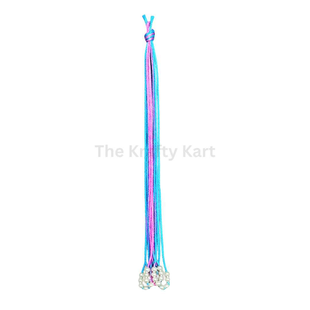 Rakhi Thread (33) (5 Pairs)