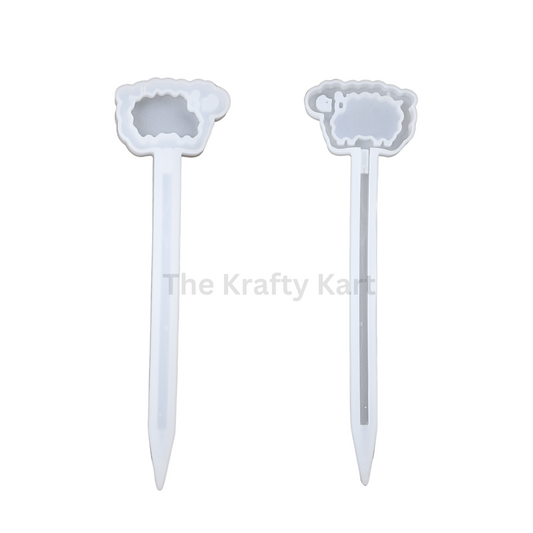 New Pen Mould