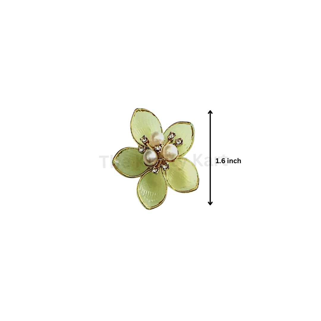 Artificial Rose Flower