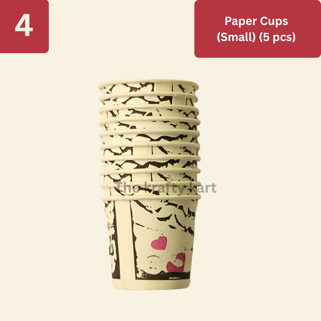 DIY Resin Keychain Kit