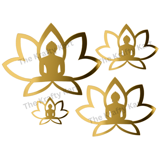 Lotus Bhagwan