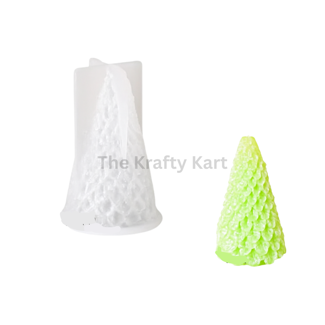 Christmas Tree Mould