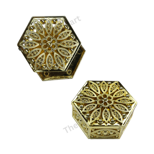 Ring Box (B)