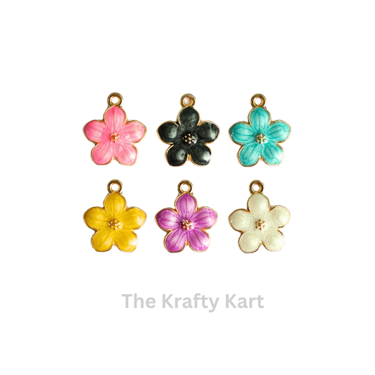 Charm - 5 Kali