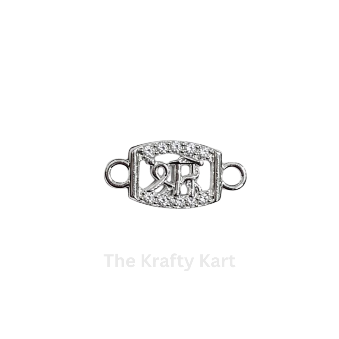 Rakhi Charm (D165)