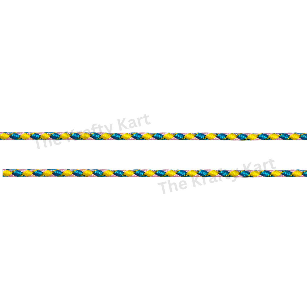 Rakhi Thread (32)(5Meters)