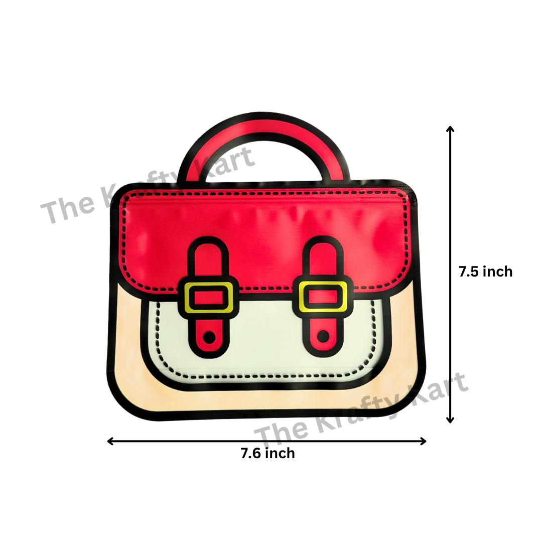 Rakhi Pouch - Bag (B)