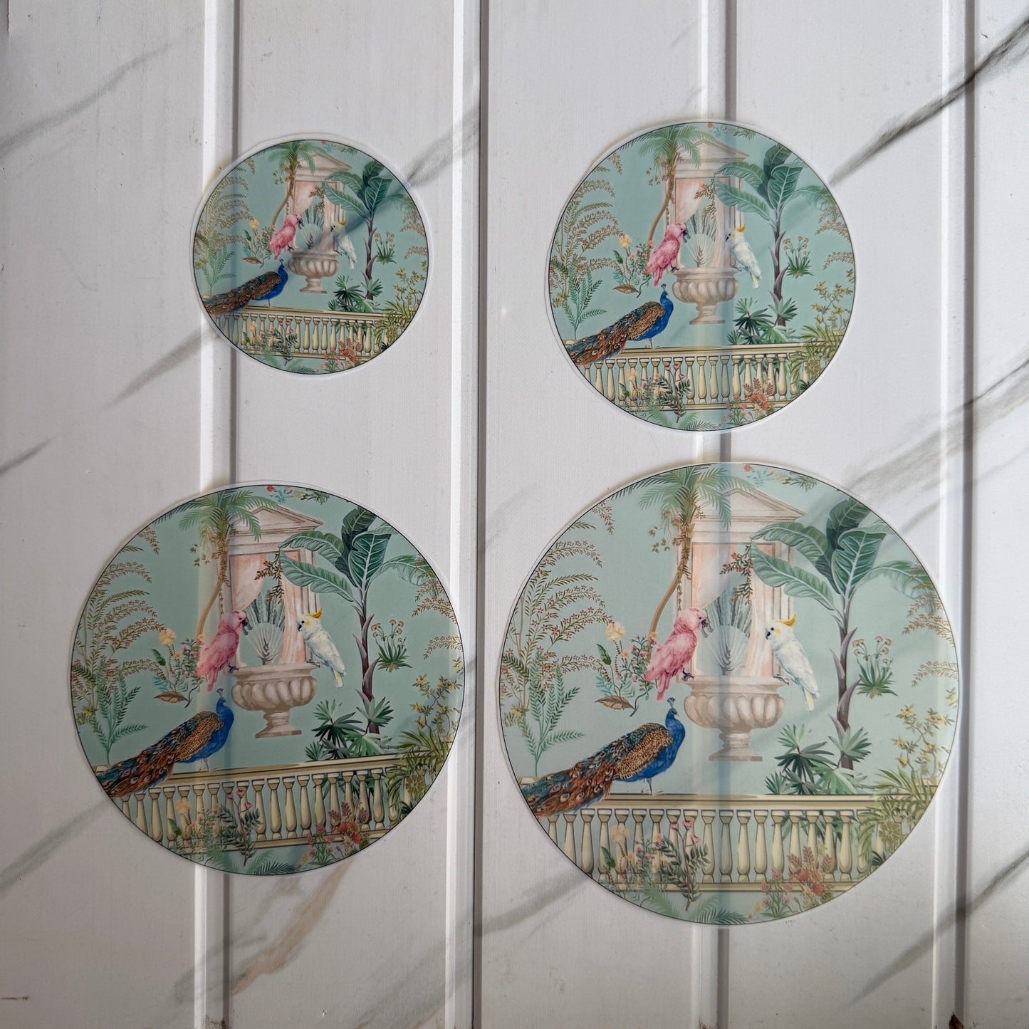 Custom Round Insert Sheet (12)