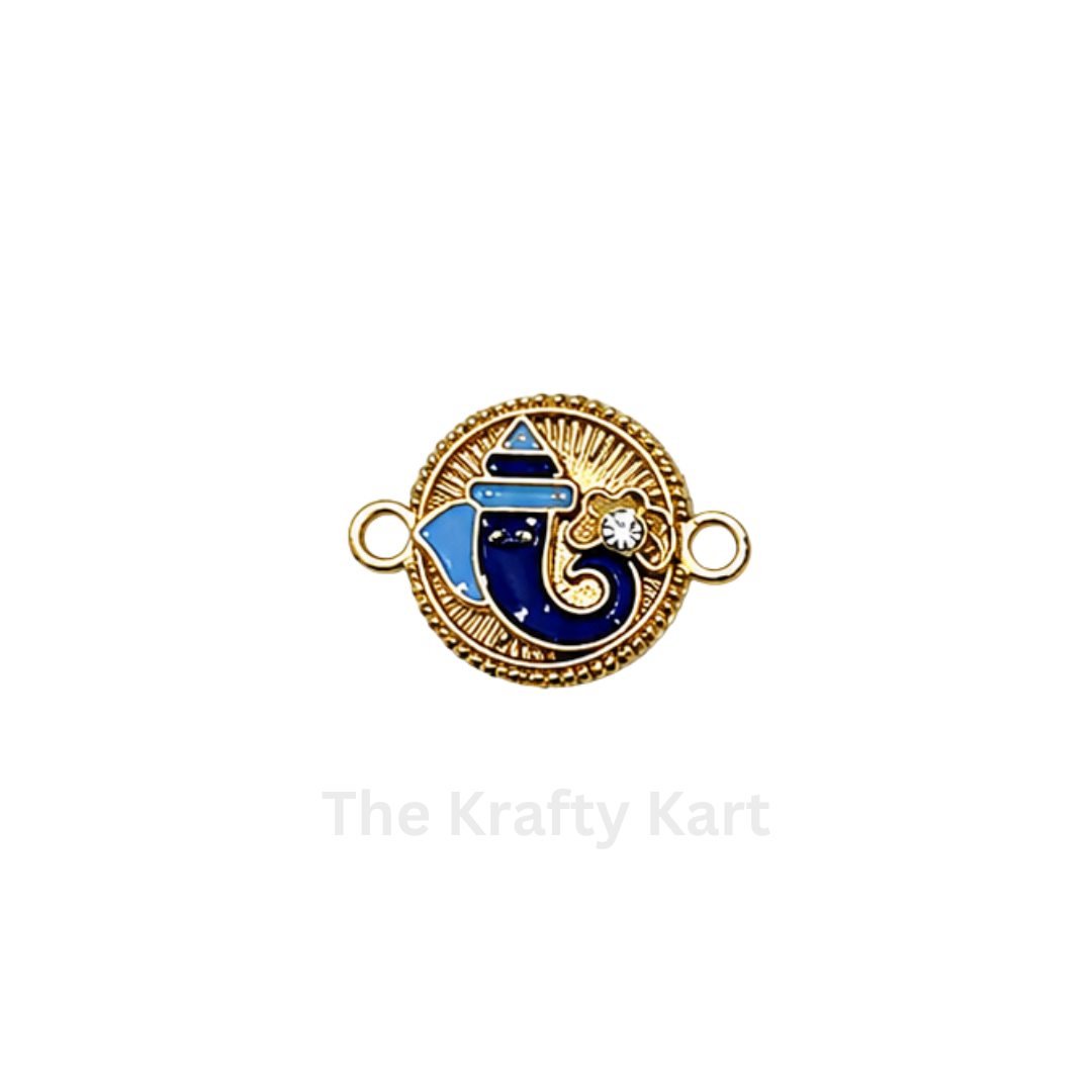 Rakhi Charm (262)