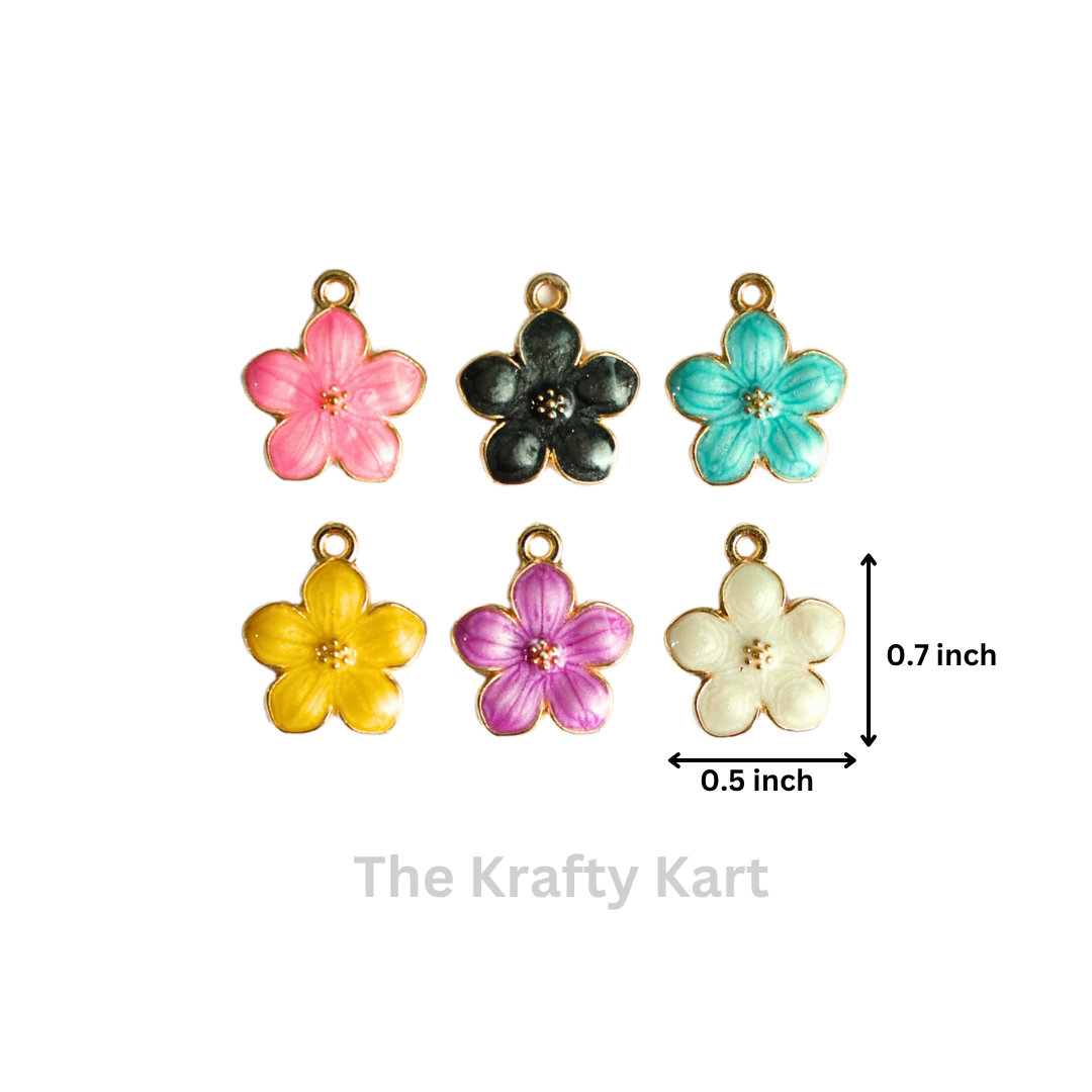 Charm - 5 Kali