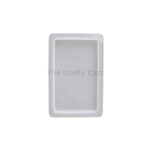11mm Deep Rectangle Mould